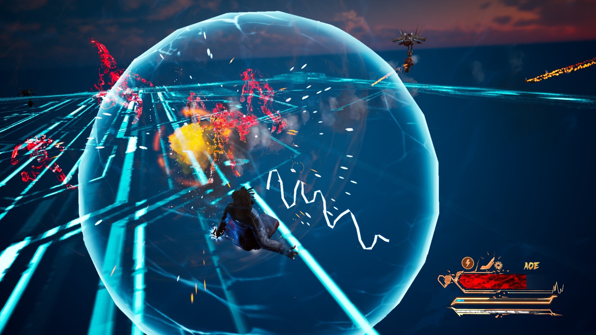 Скриншот: Inquisitor’s Heart and Soul