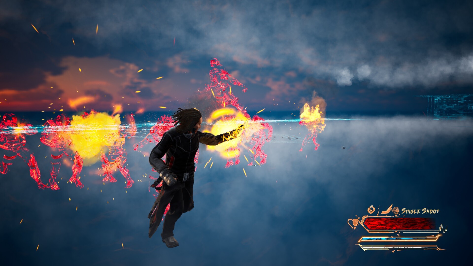 Скриншот: Inquisitor’s Heart and Soul