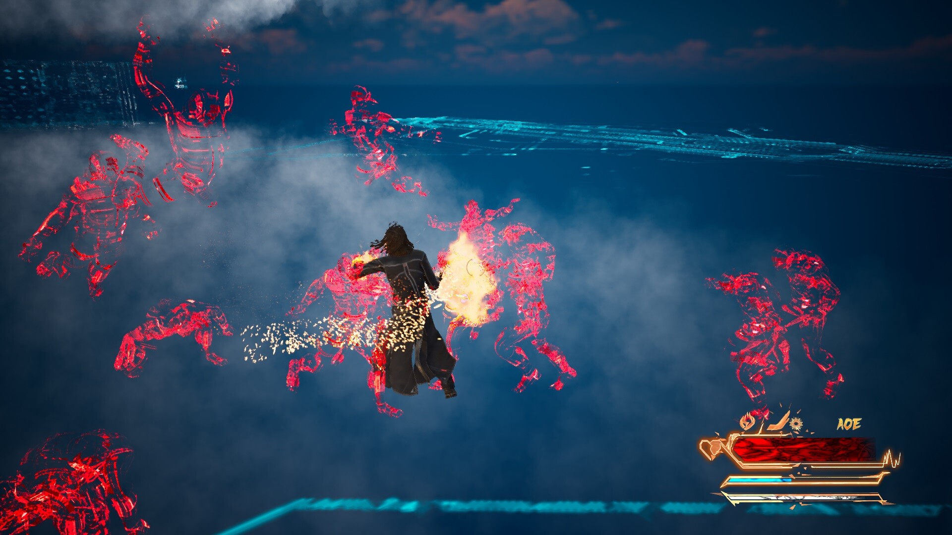 Скриншот 7: Inquisitor’s Heart and Soul