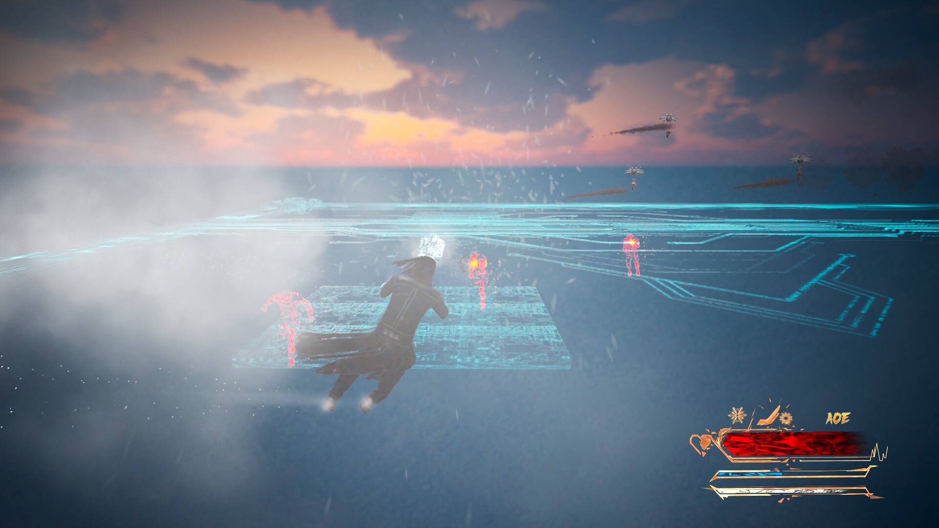 Скриншот 9: Inquisitor’s Heart and Soul