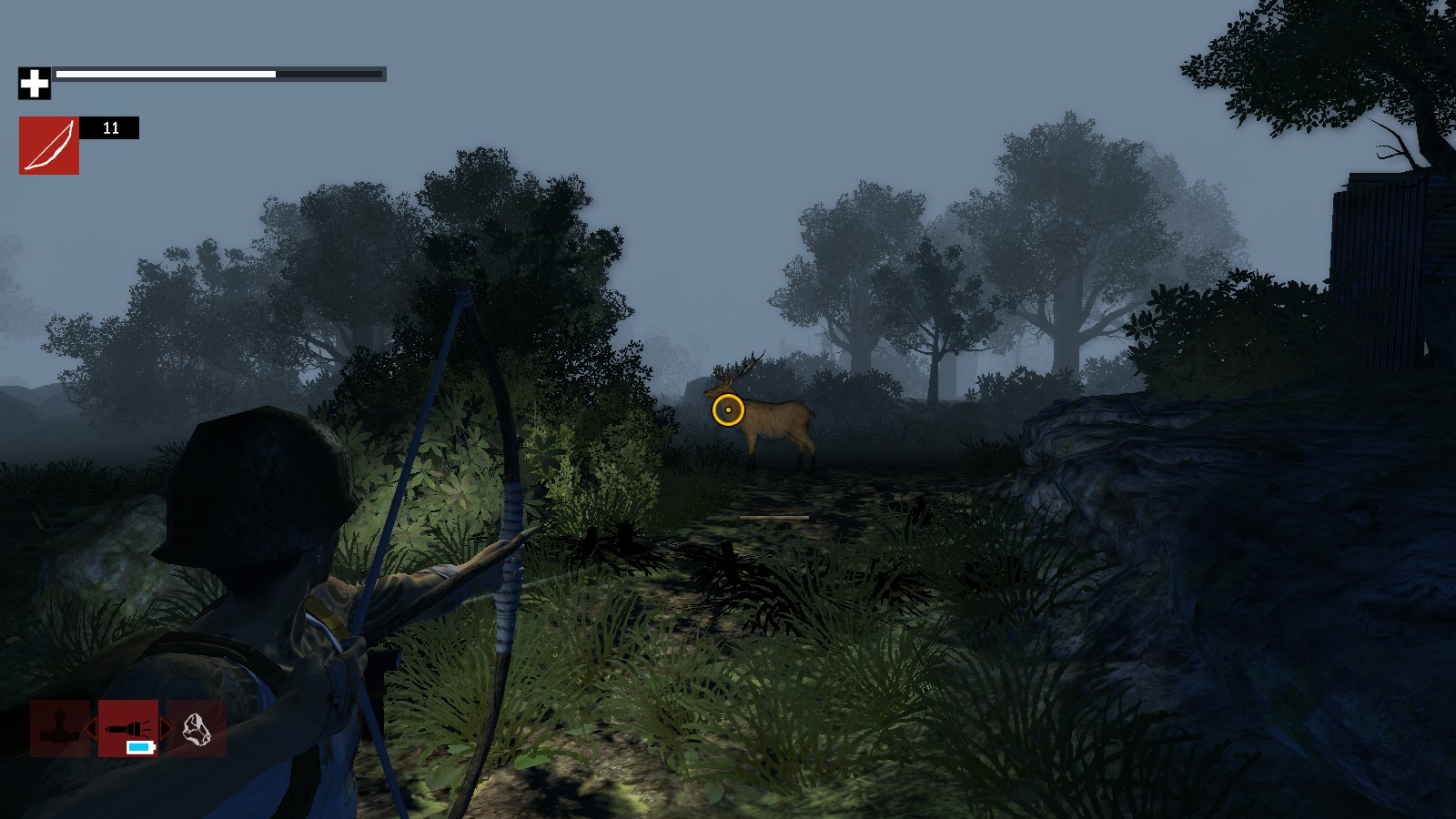 Скриншот 14: How To Survive: Third Person Standalone