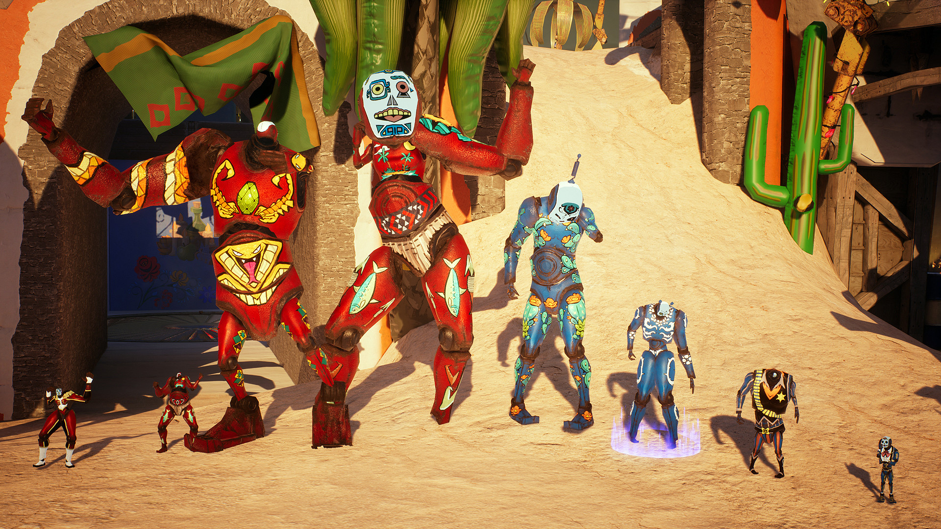 Скриншот 6: Morphies Law: Remorphed