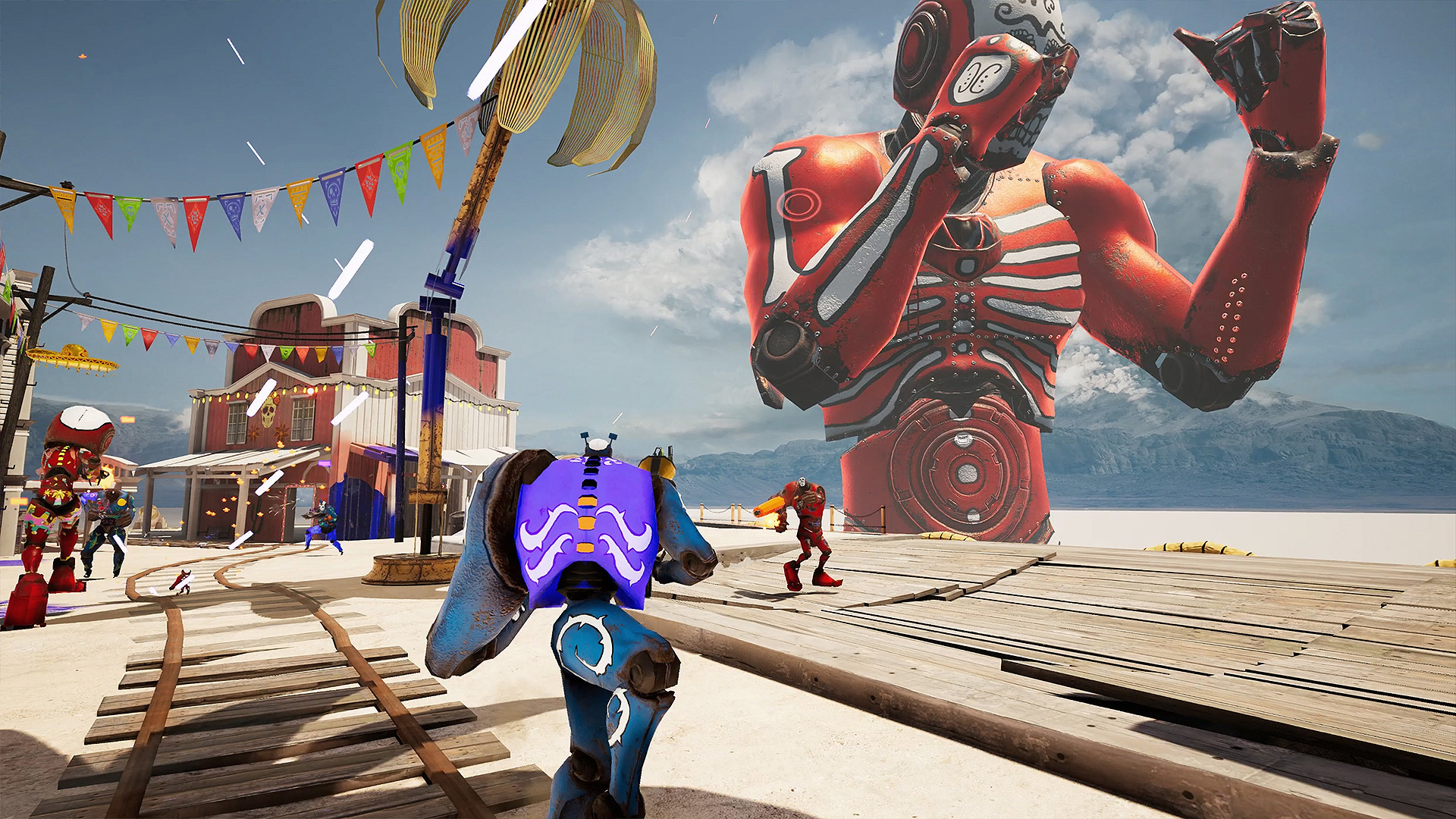 Скриншот 7: Morphies Law: Remorphed