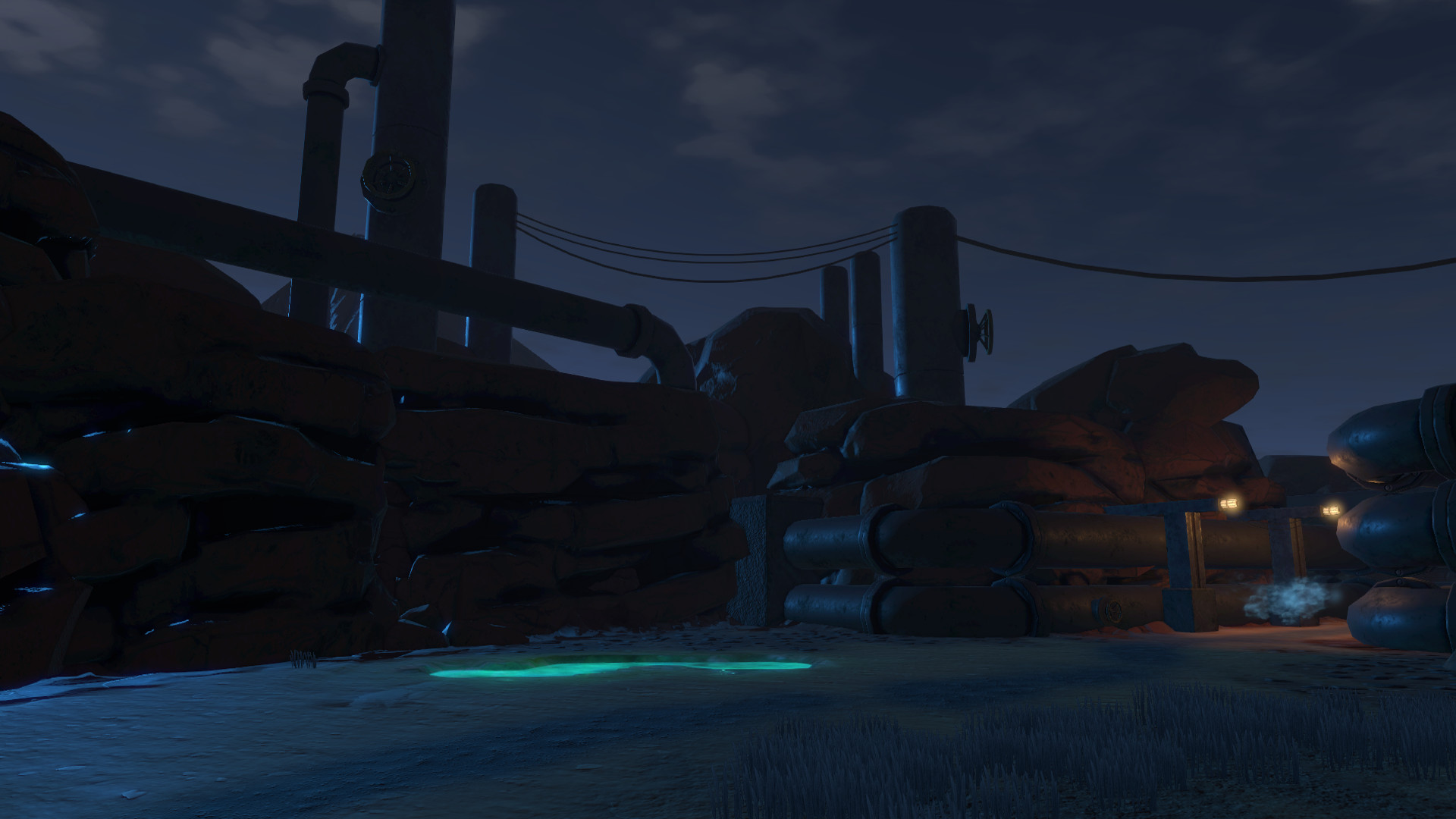 Скриншот 19: RWBY: Grimm Eclipse