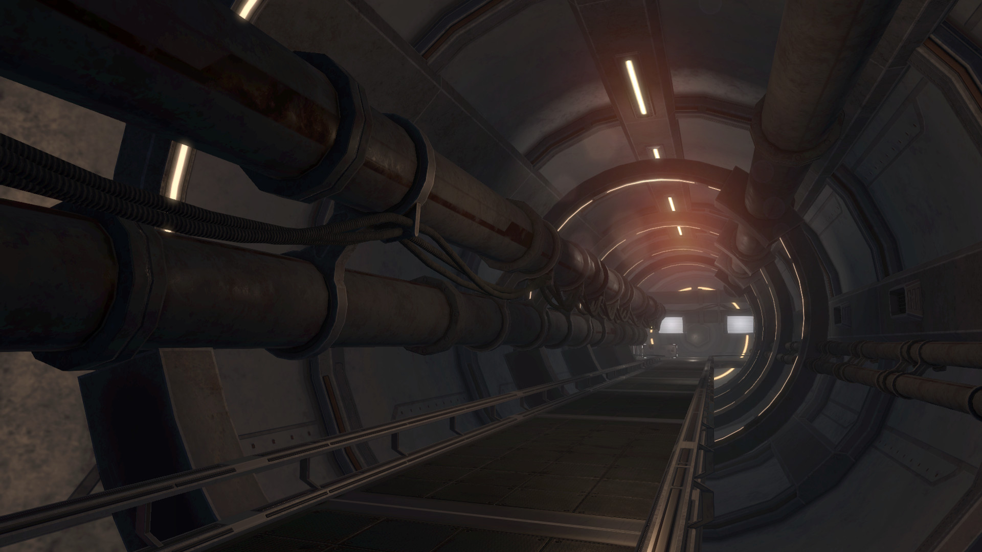 Скриншот 21: RWBY: Grimm Eclipse