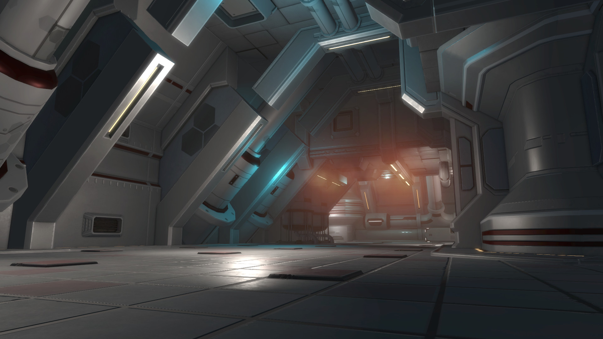 Скриншот 22: RWBY: Grimm Eclipse