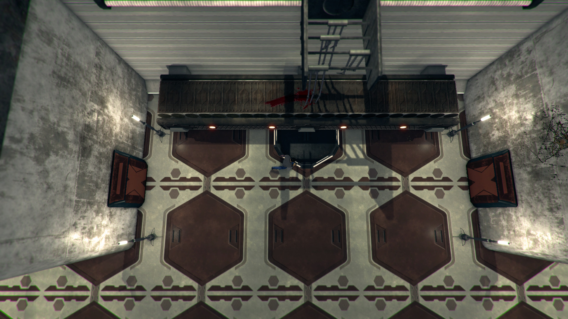 Скриншот 6: Infinitesimal Point