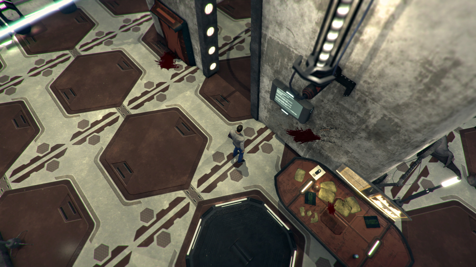 Скриншот 9: Infinitesimal Point