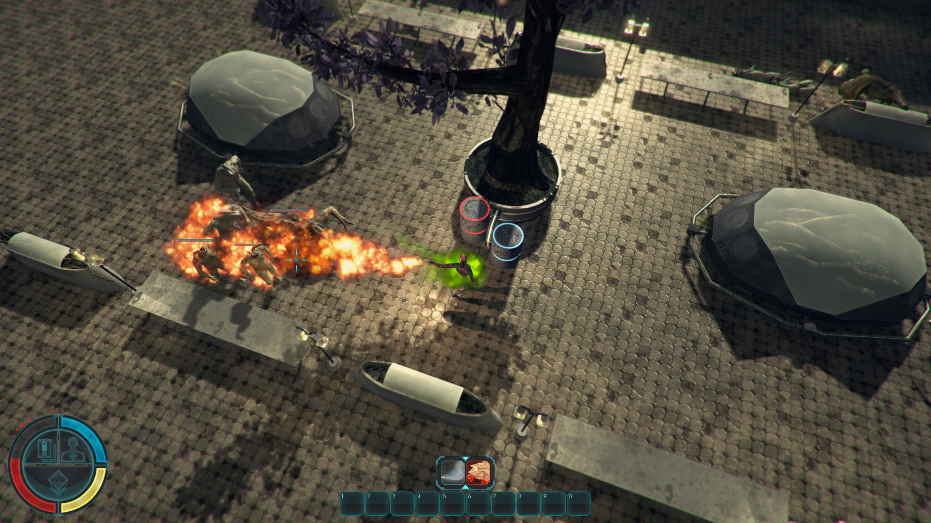 Скриншот 10: Infinitesimal Point