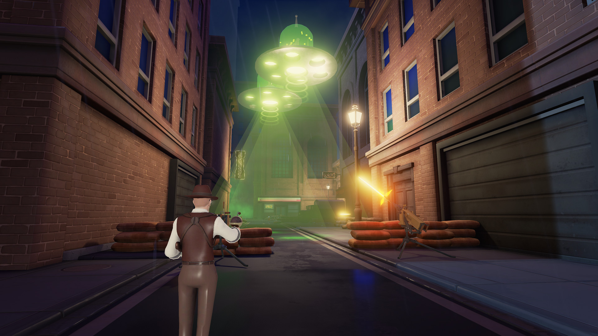 Скриншот 10: Fortified