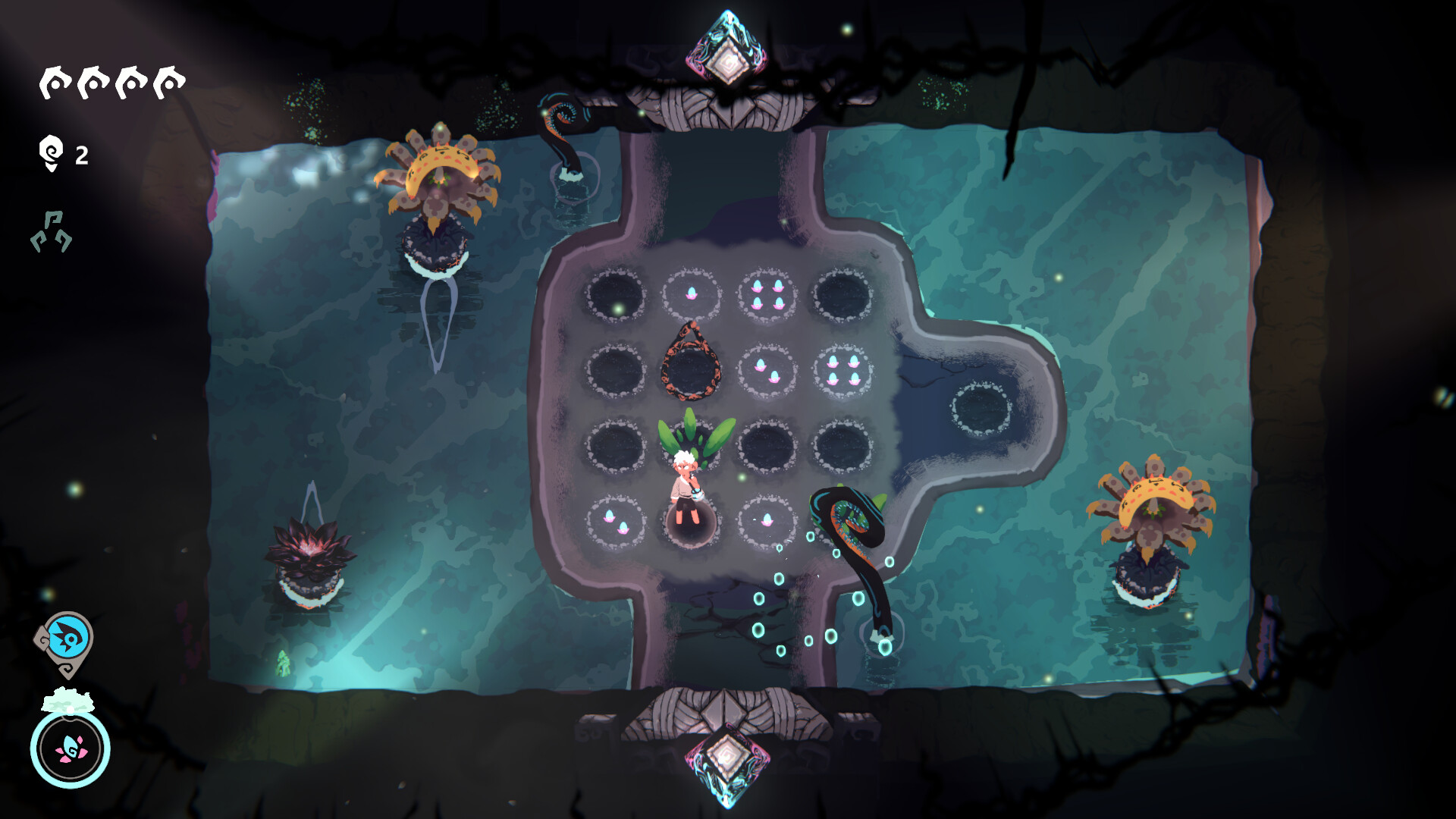 Скриншот: Overhaul