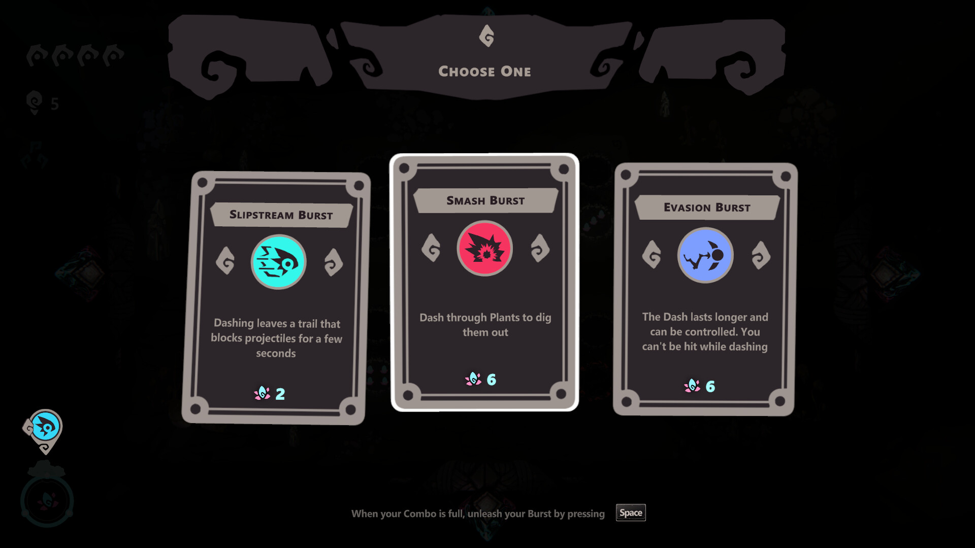 Скриншот: Overhaul