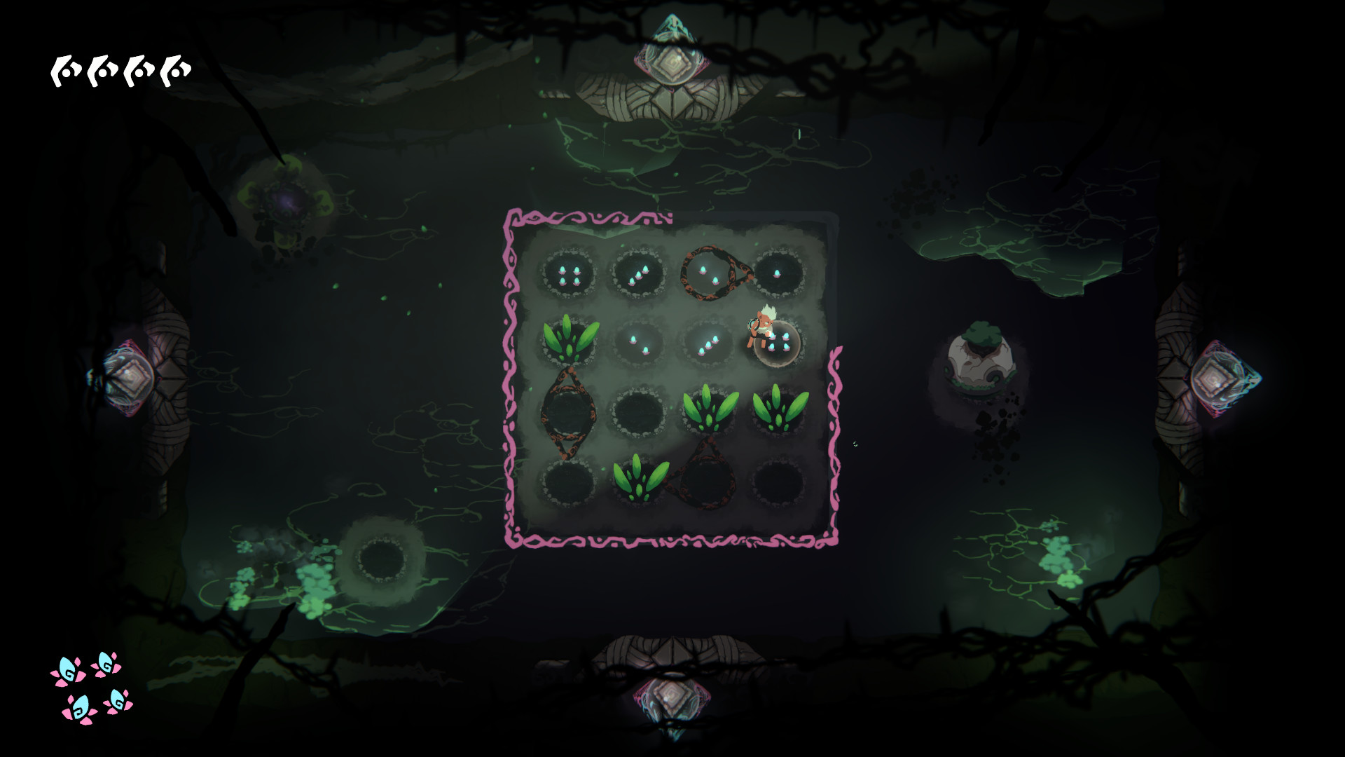 Скриншот 8: Overhaul