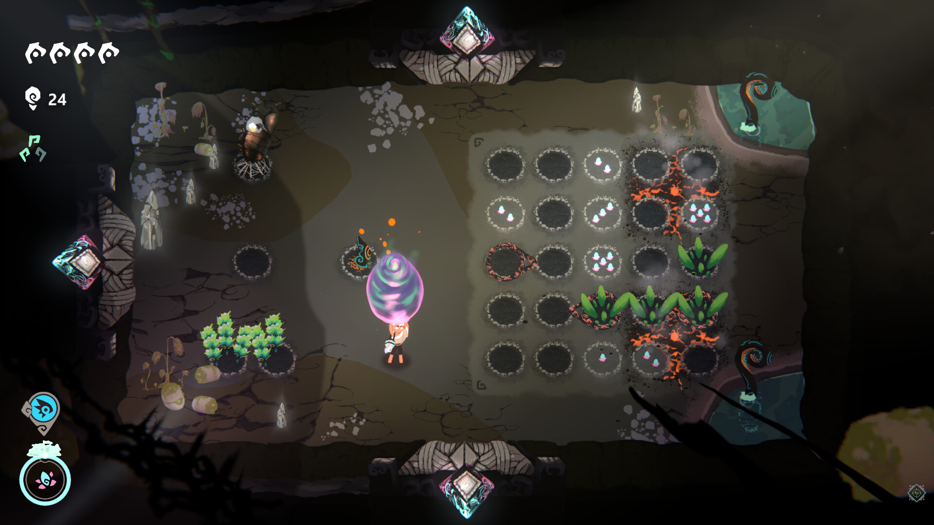 Скриншот 9: Overhaul