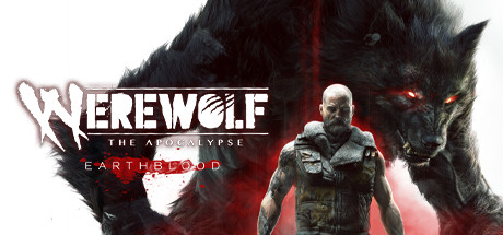 Обложка: Werewolf: The Apocalypse - Earthblood