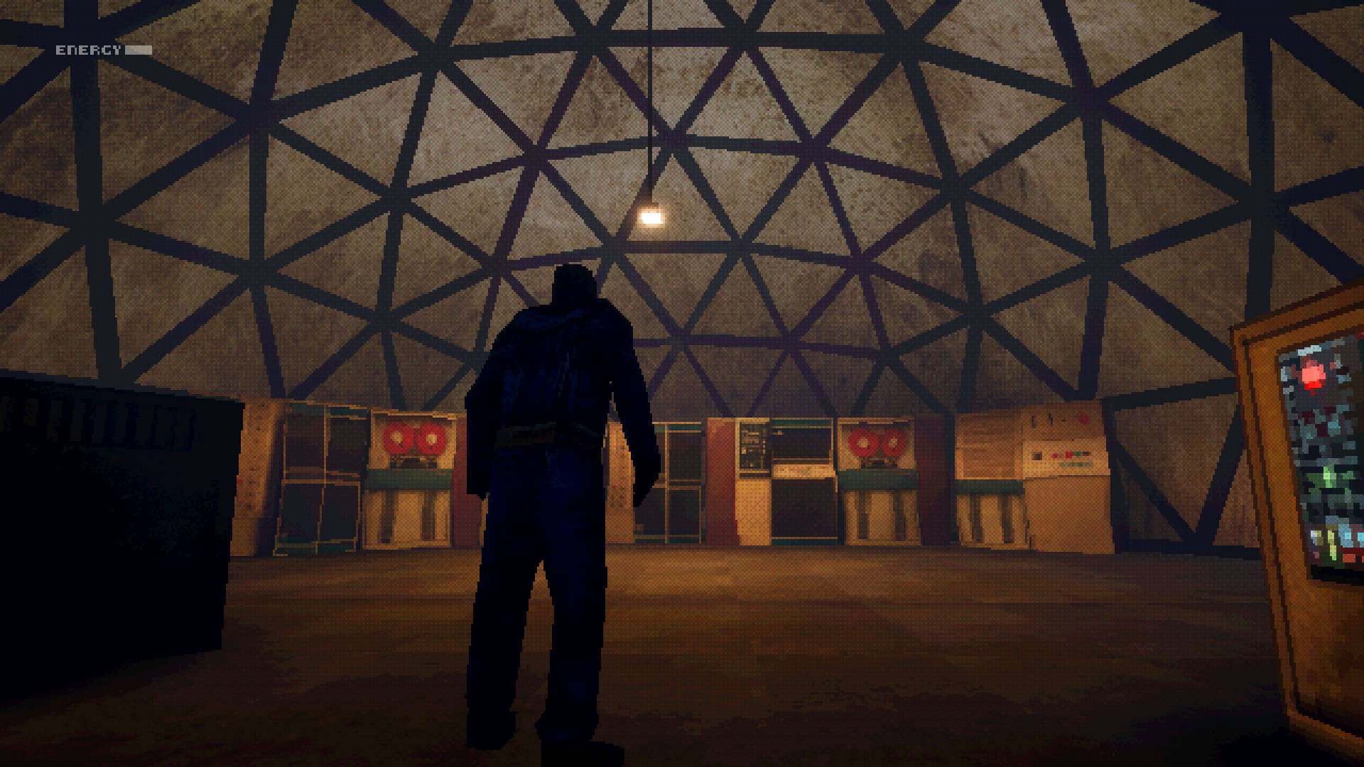 Скриншот 7: The Chameleon