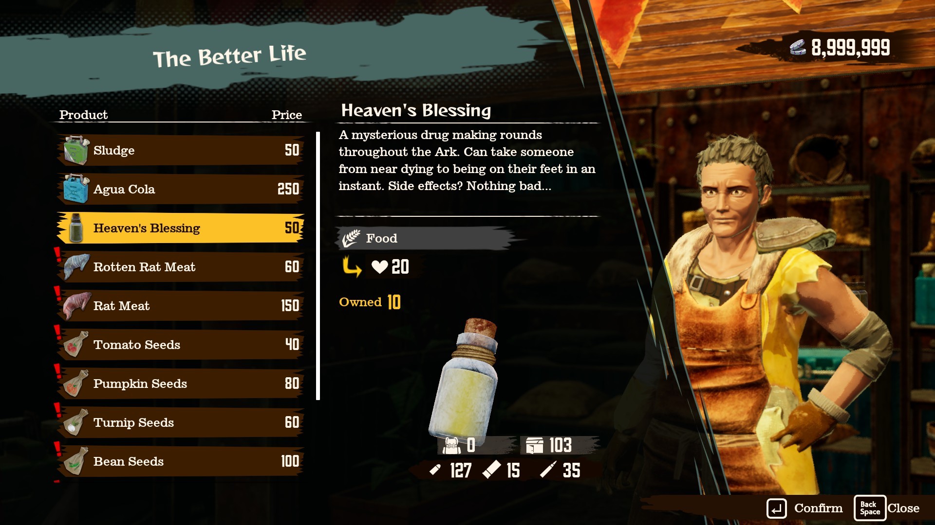 Скриншот 11: DEADCRAFT