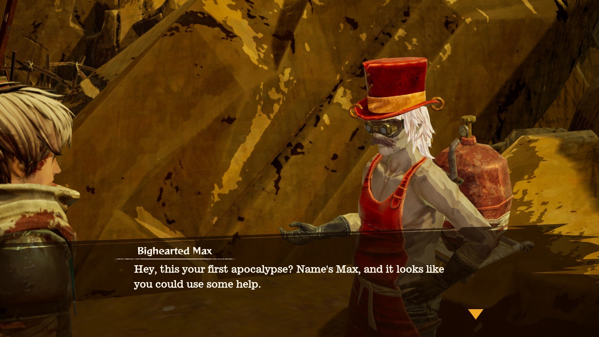 Скриншот 6: DEADCRAFT