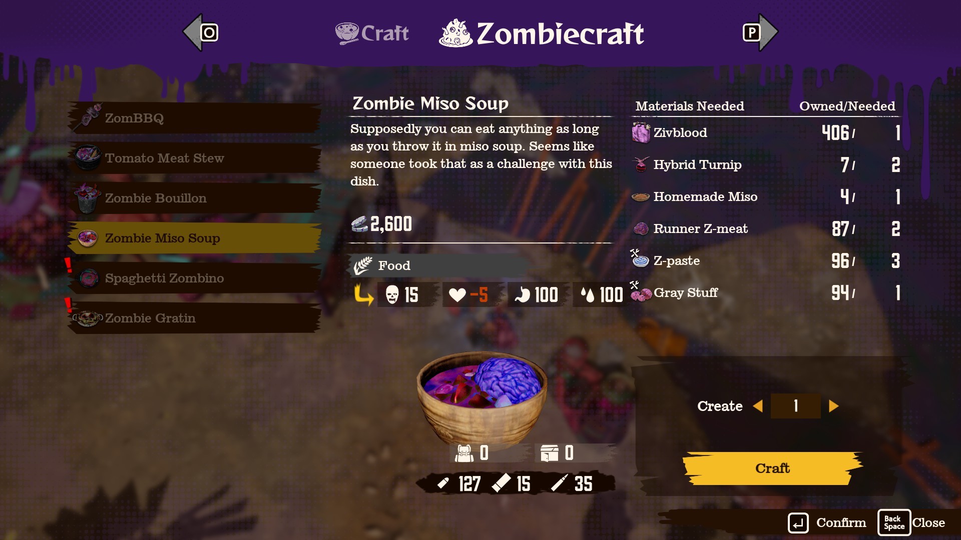 Скриншот 10: DEADCRAFT