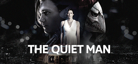 Обложка: THE QUIET MAN™