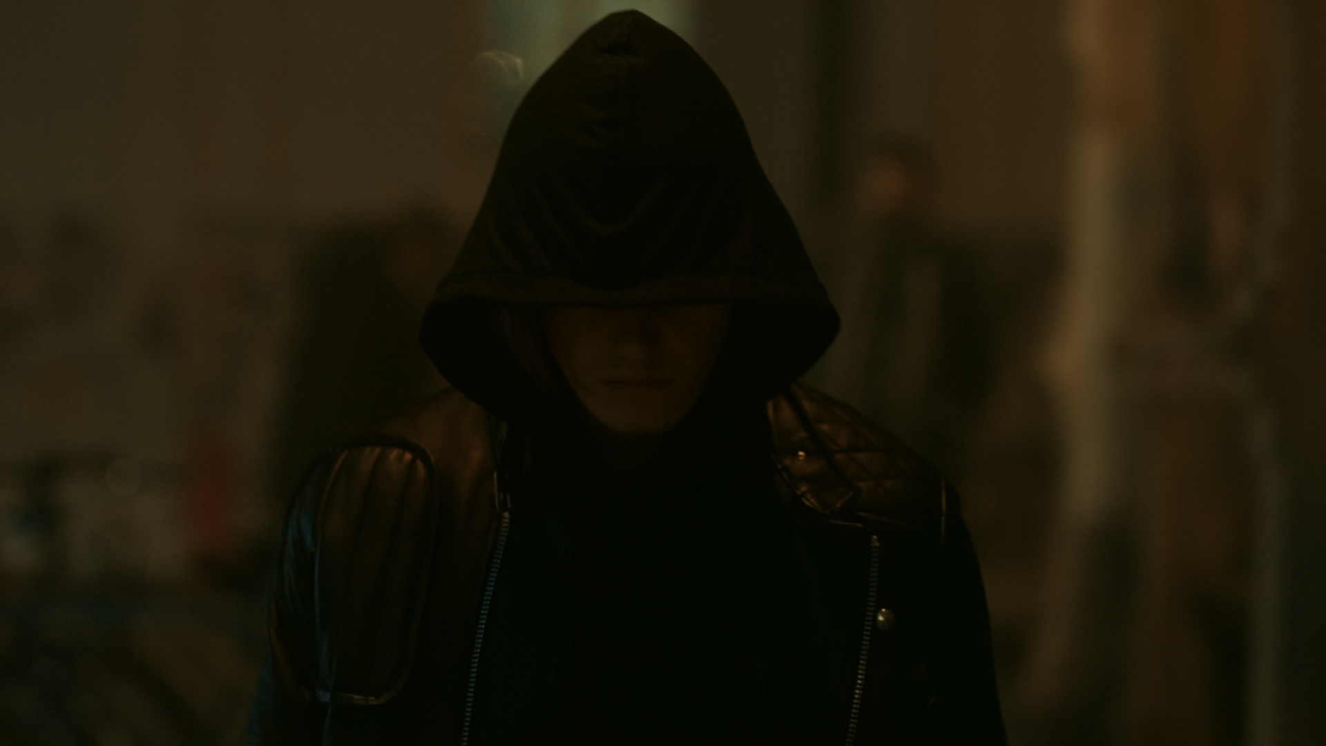 Скриншот: THE QUIET MAN™