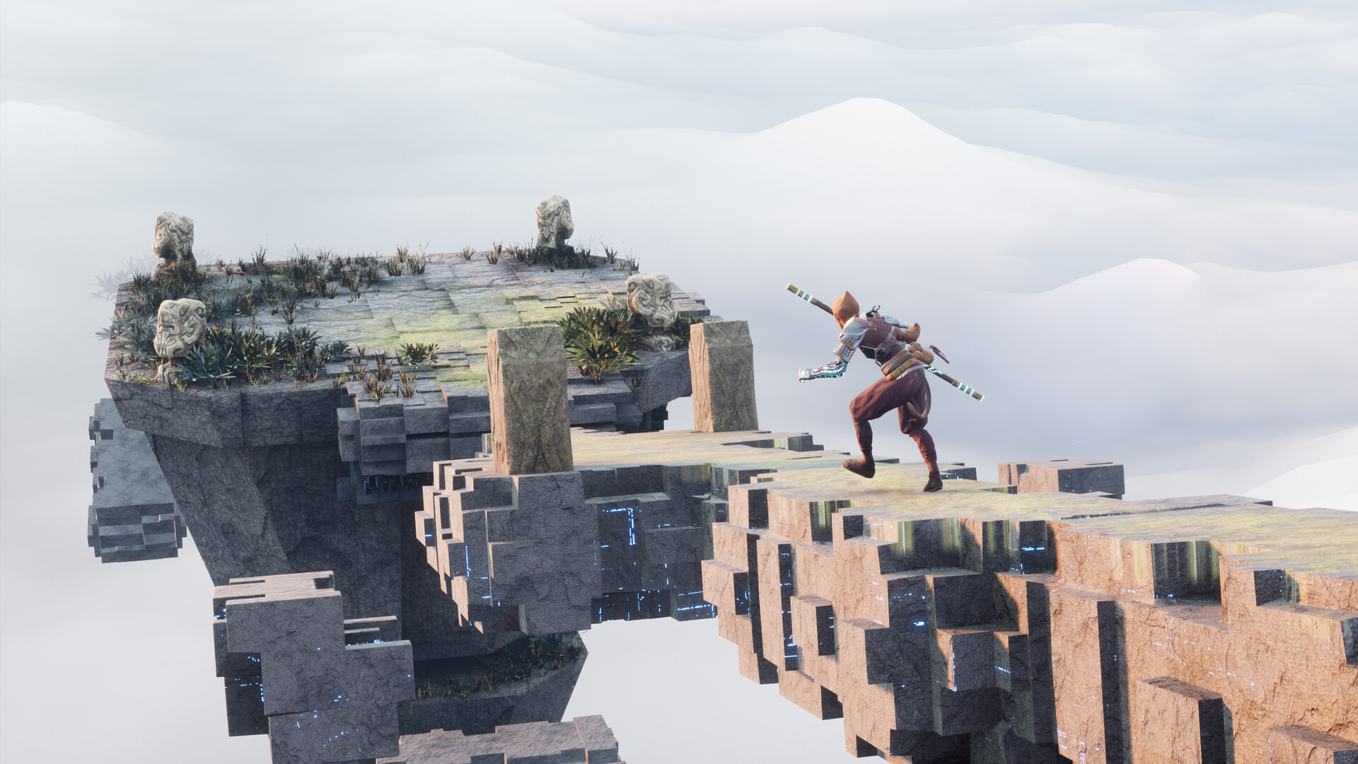 Скриншот 6: The Crown of Wu