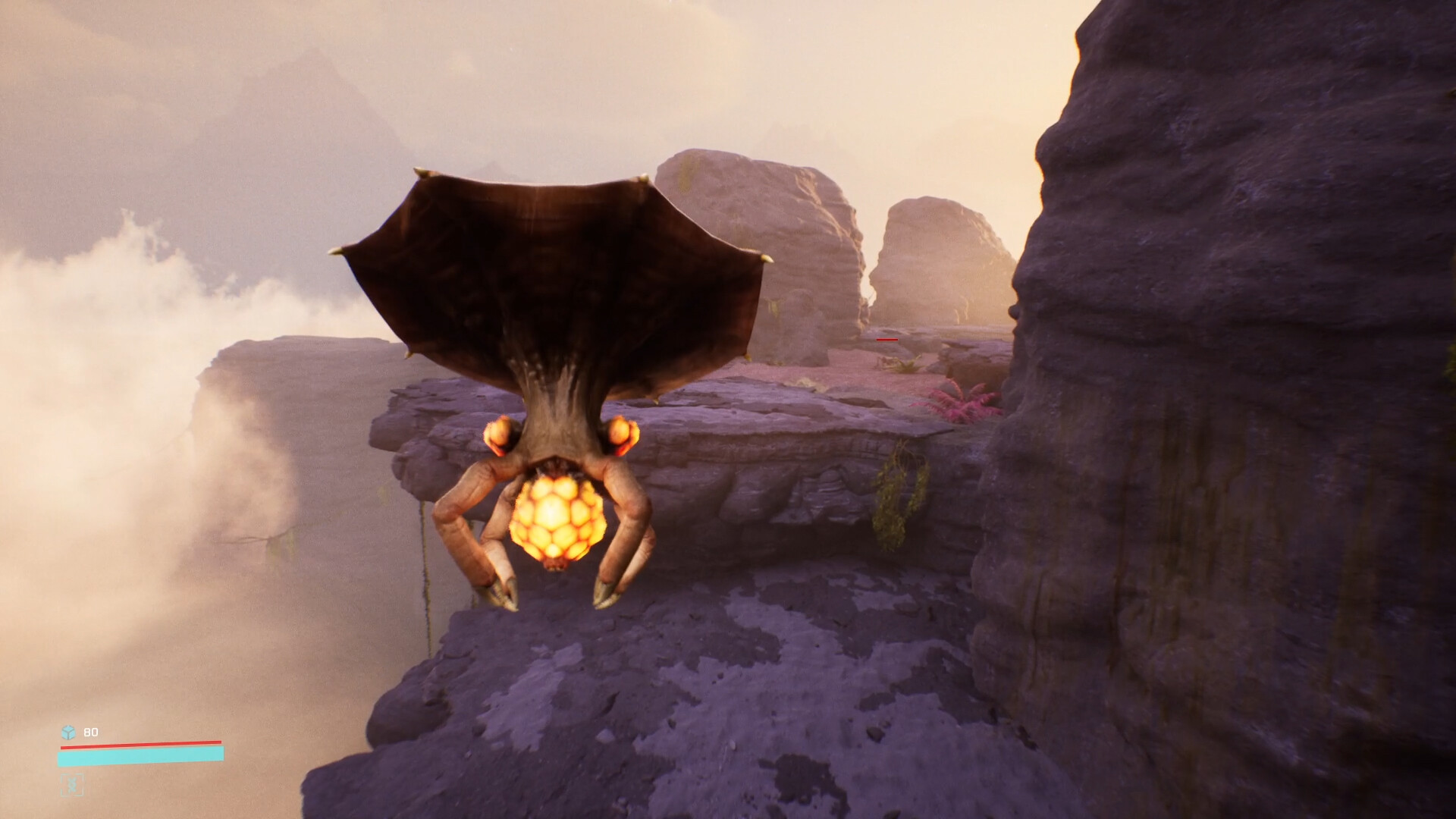 Скриншот: Project Tower