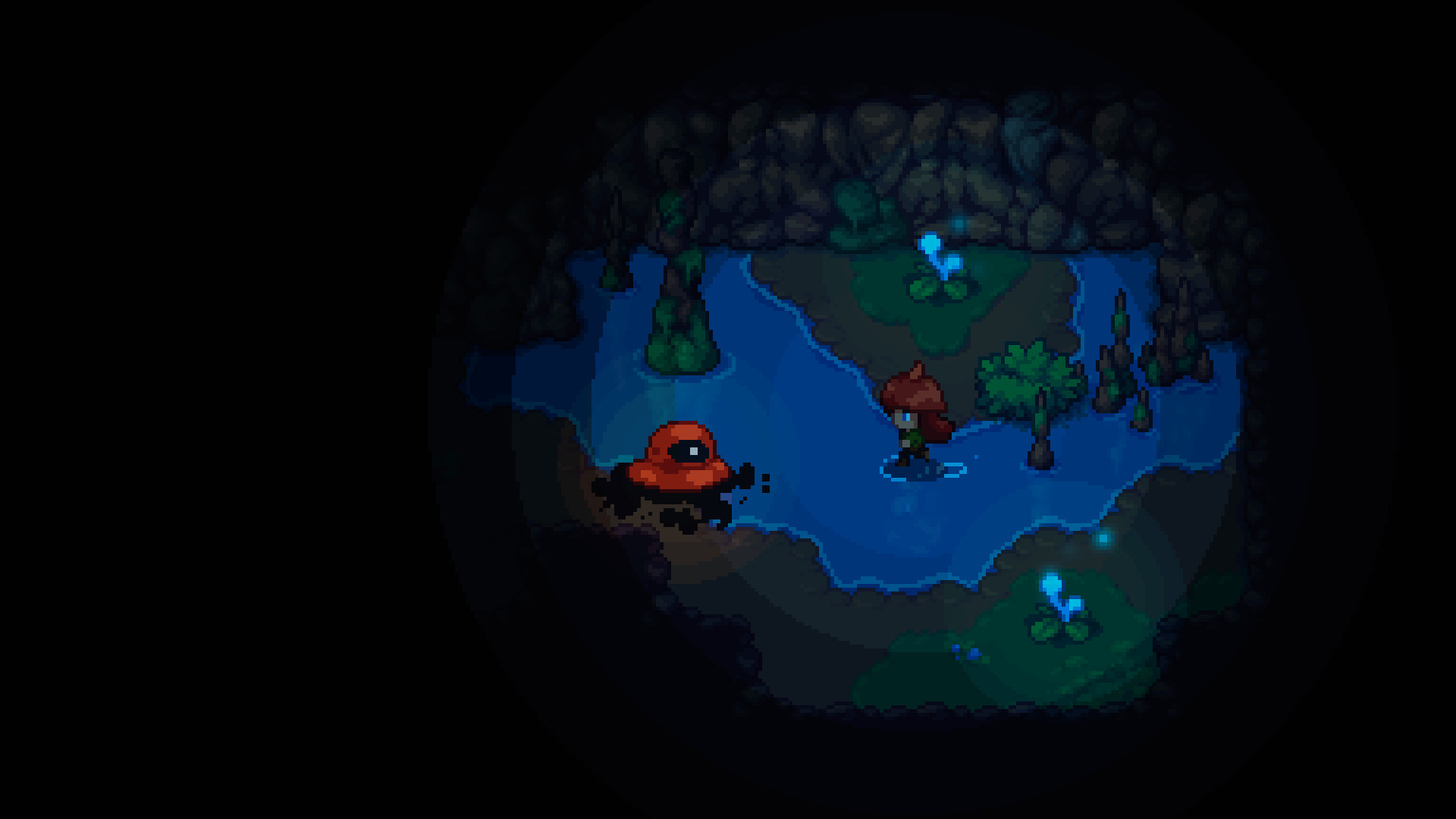 Скриншот 9: Arietta of Spirits