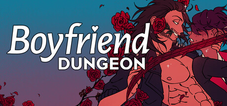 Обложка: Boyfriend Dungeon