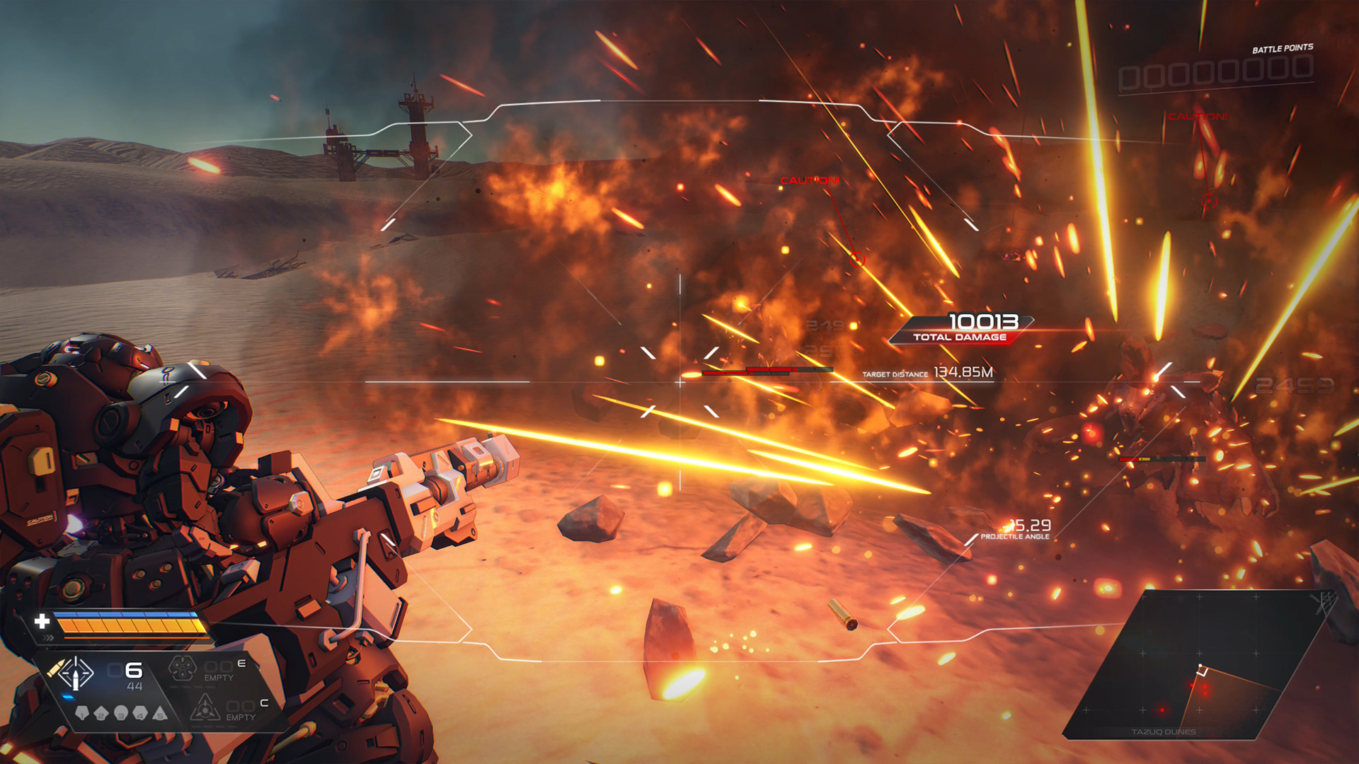 Скриншот 12: M.A.S.S. Builder