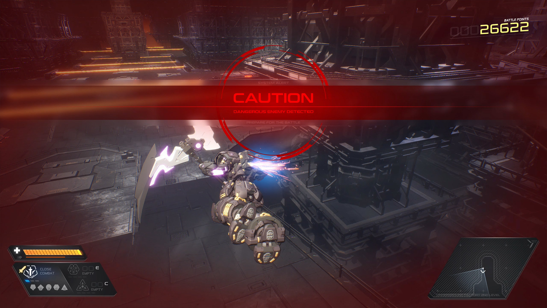 Скриншот 14: M.A.S.S. Builder