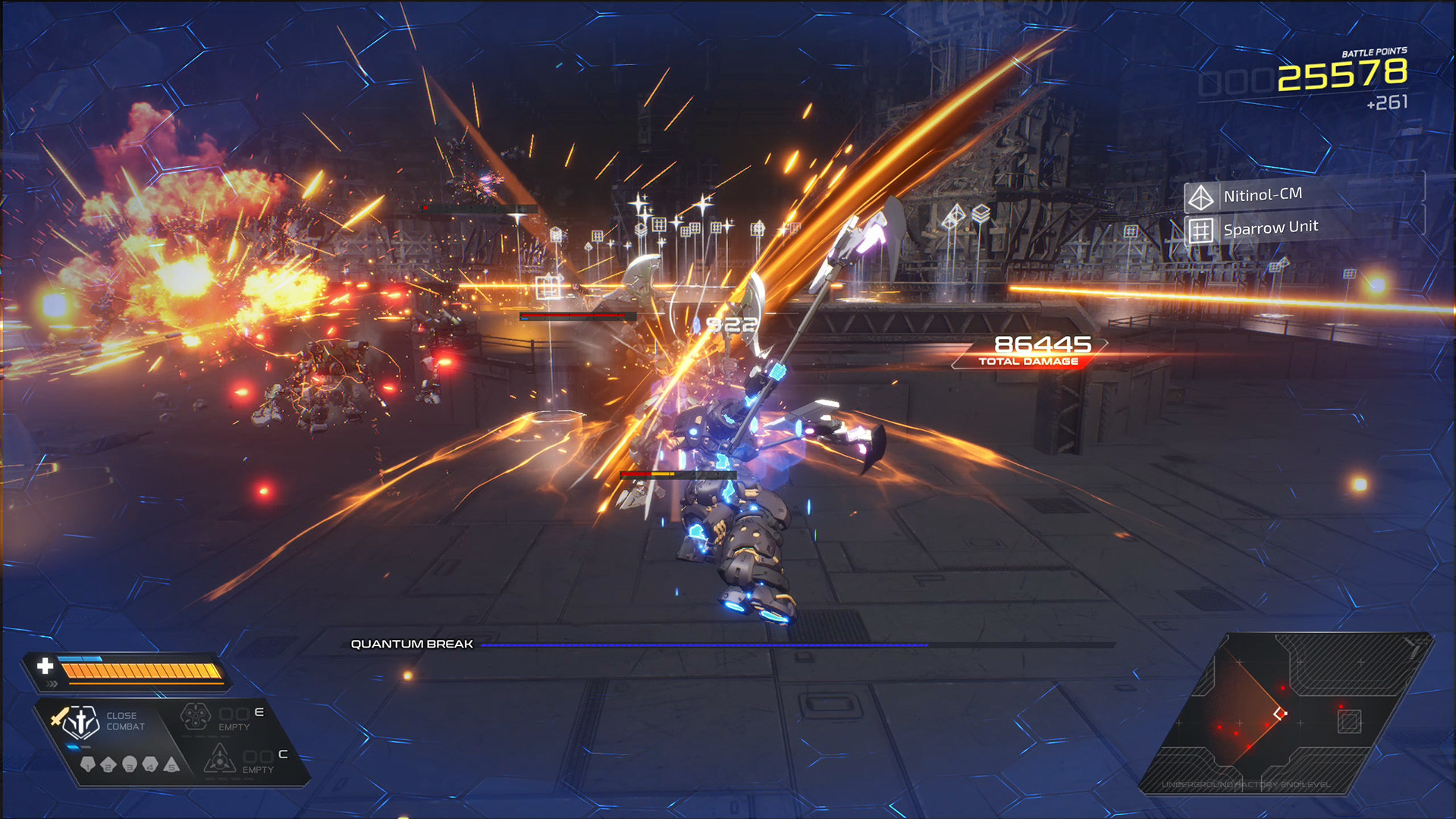 Скриншот 15: M.A.S.S. Builder