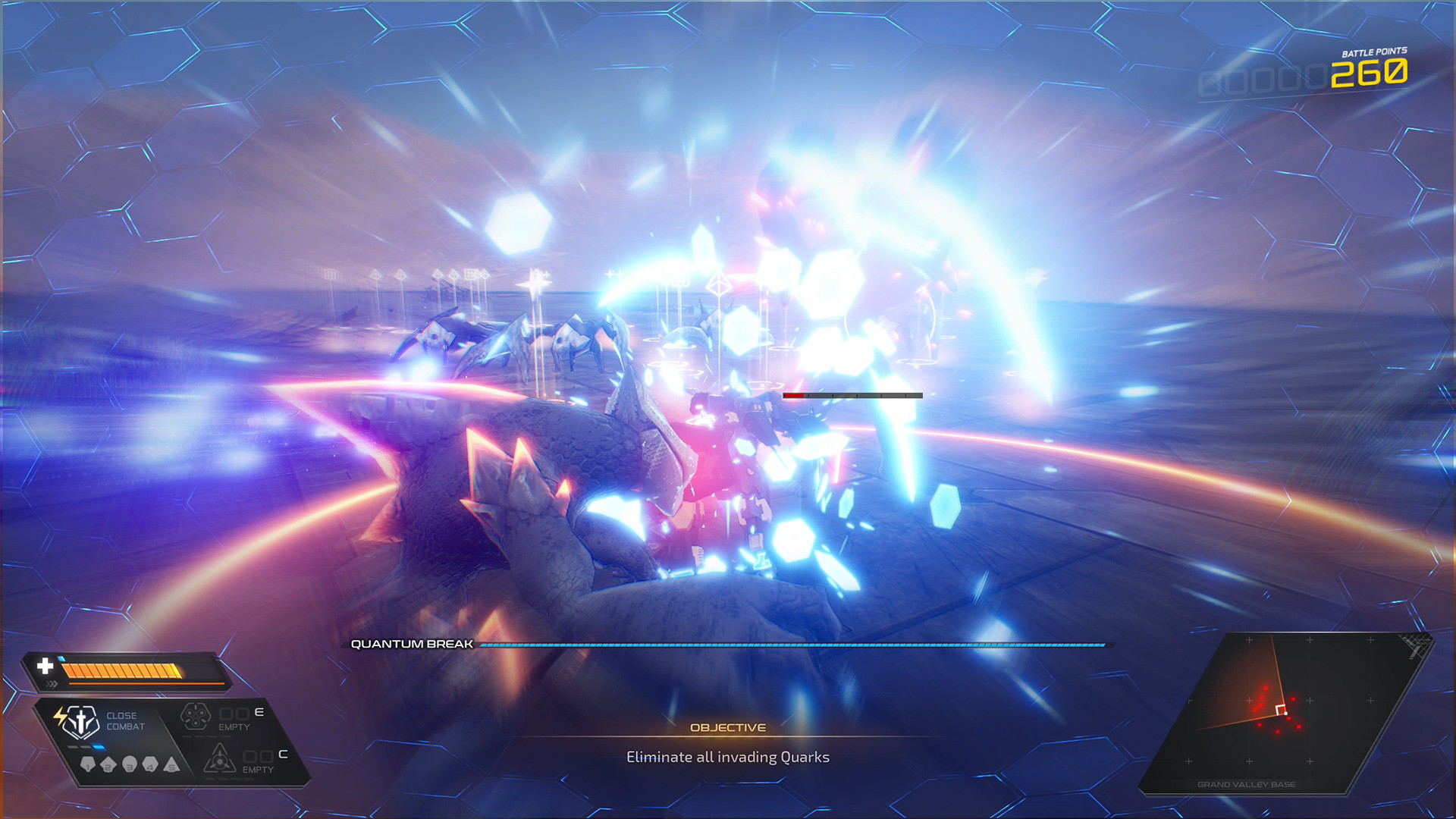 Скриншот 18: M.A.S.S. Builder