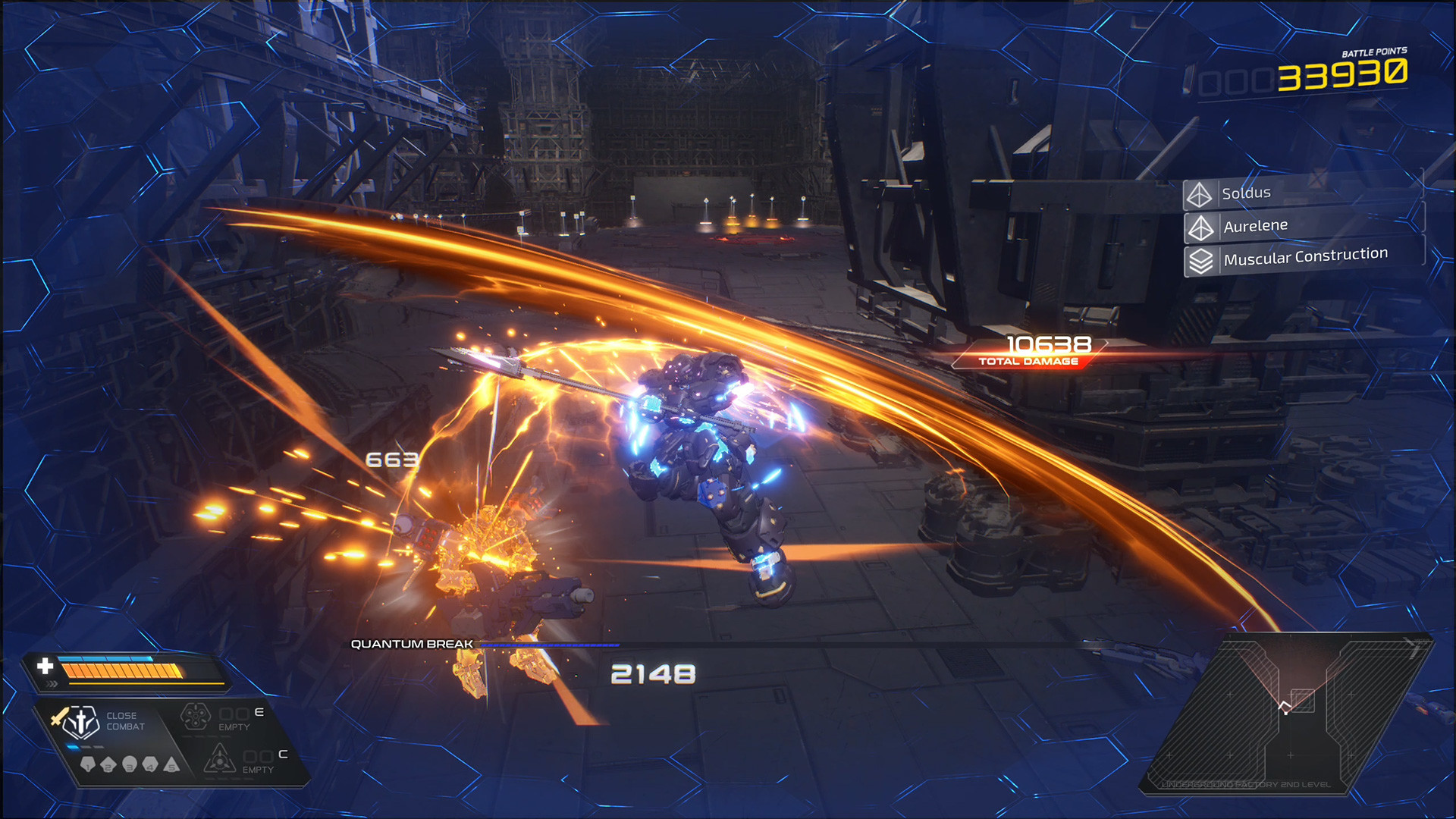 Скриншот 21: M.A.S.S. Builder