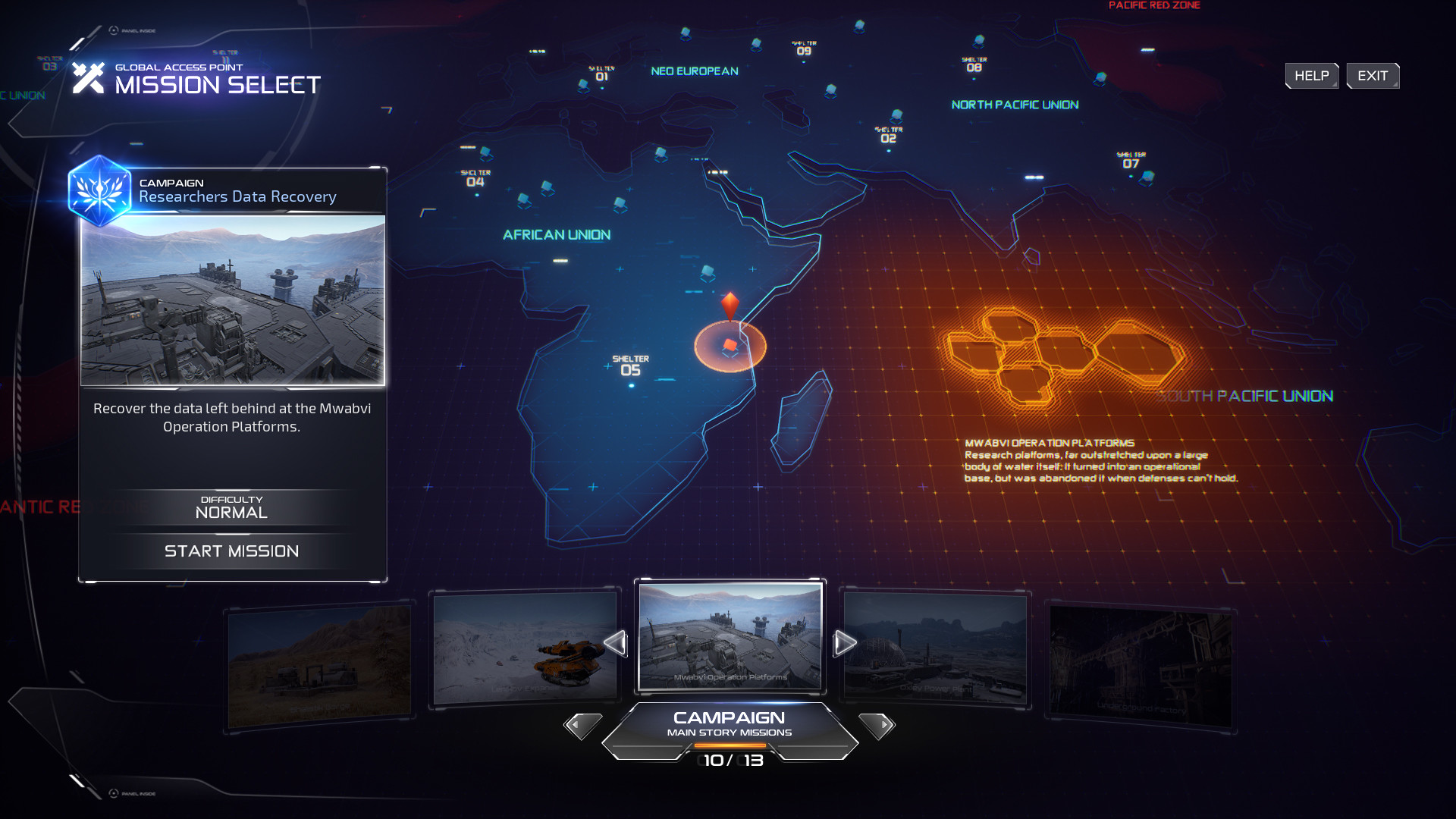 Скриншот 6: M.A.S.S. Builder