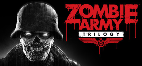 Обложка: Zombie Army Trilogy