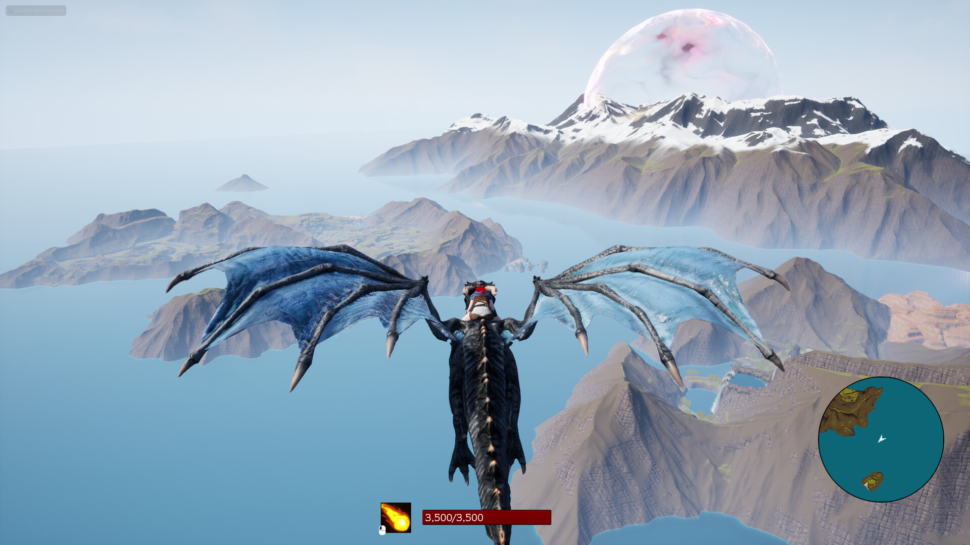 Скриншот: Chronicles of Galdurvale