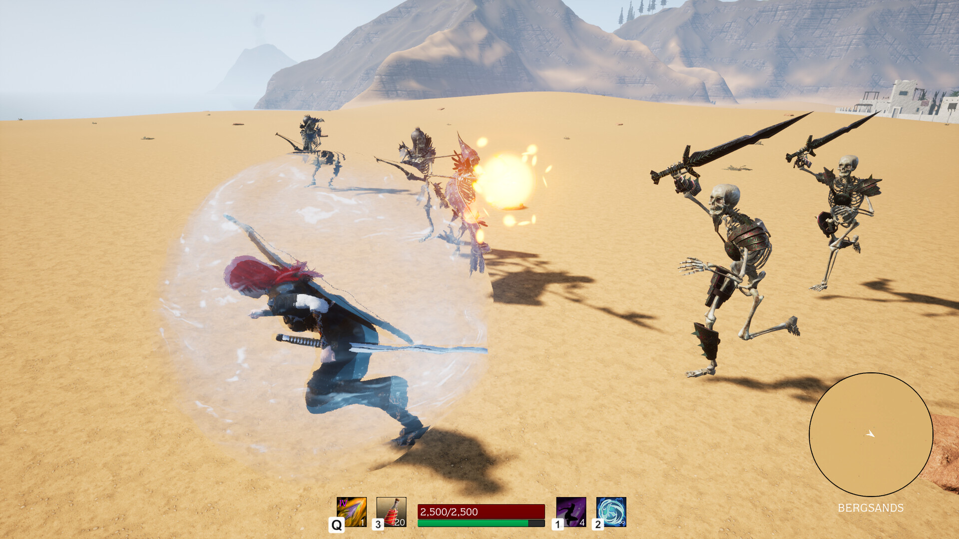 Скриншот 17: Chronicles of Galdurvale