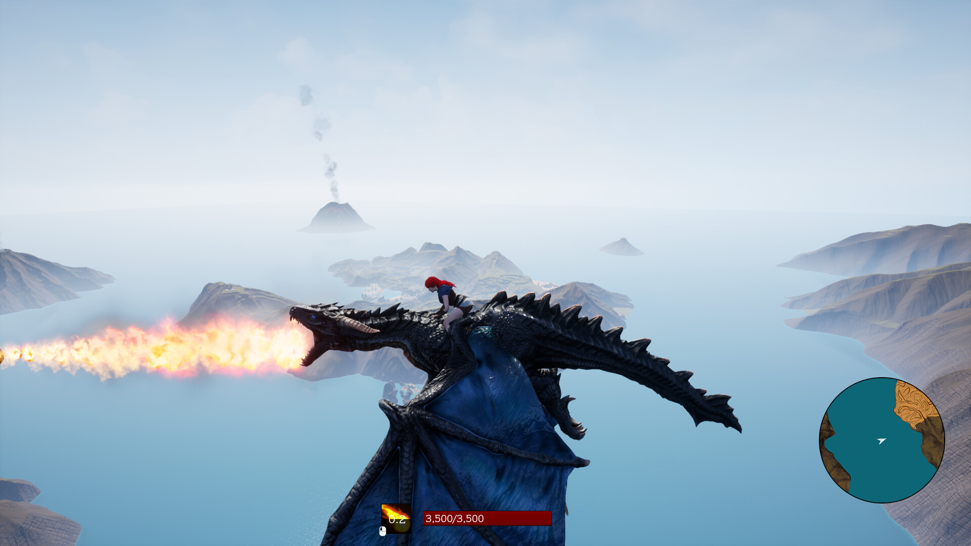 Скриншот: Chronicles of Galdurvale