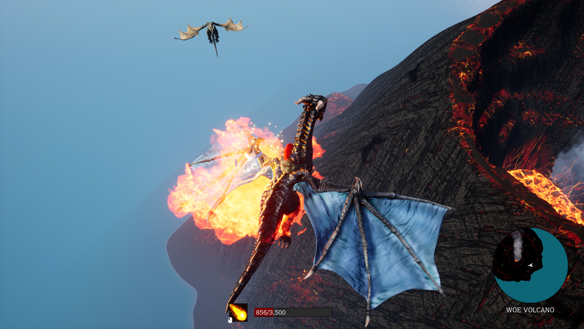 Скриншот 7: Chronicles of Galdurvale