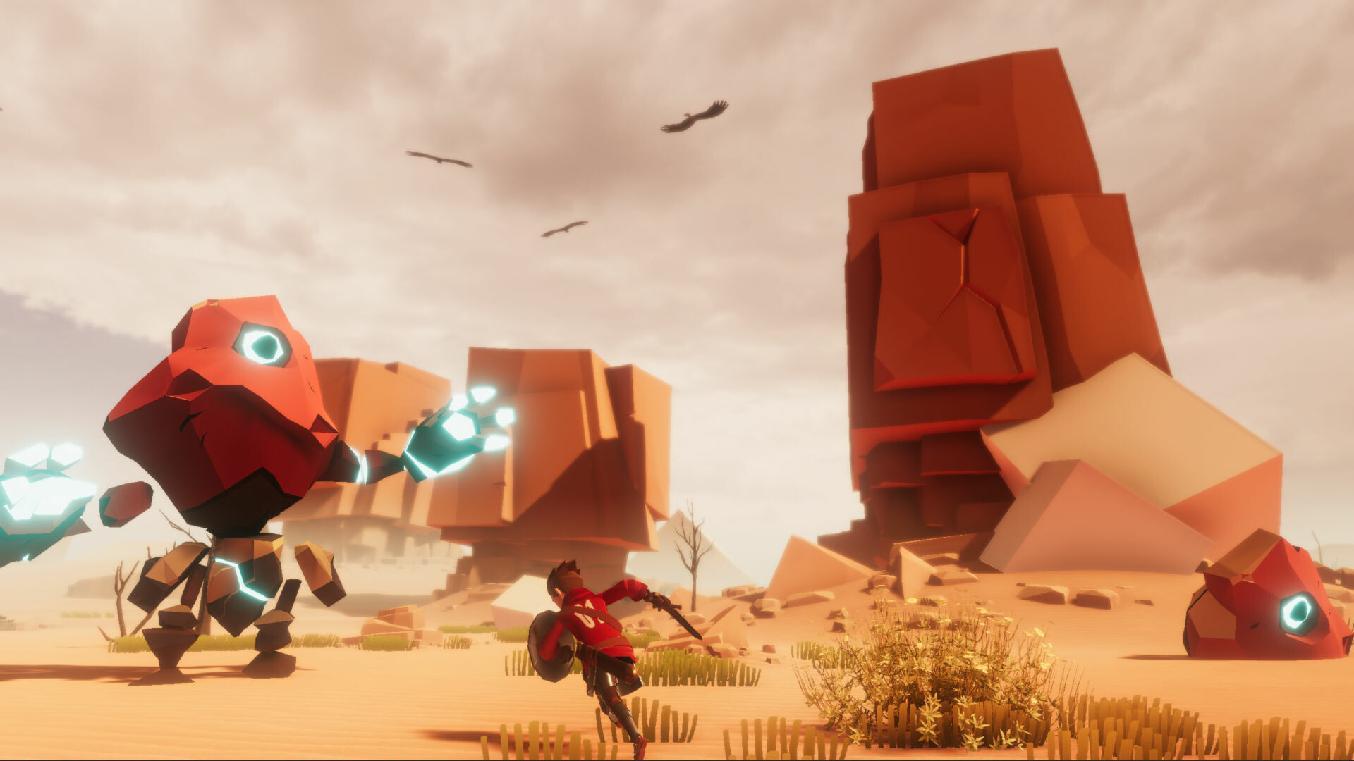 Скриншот 13: Mist Slayer