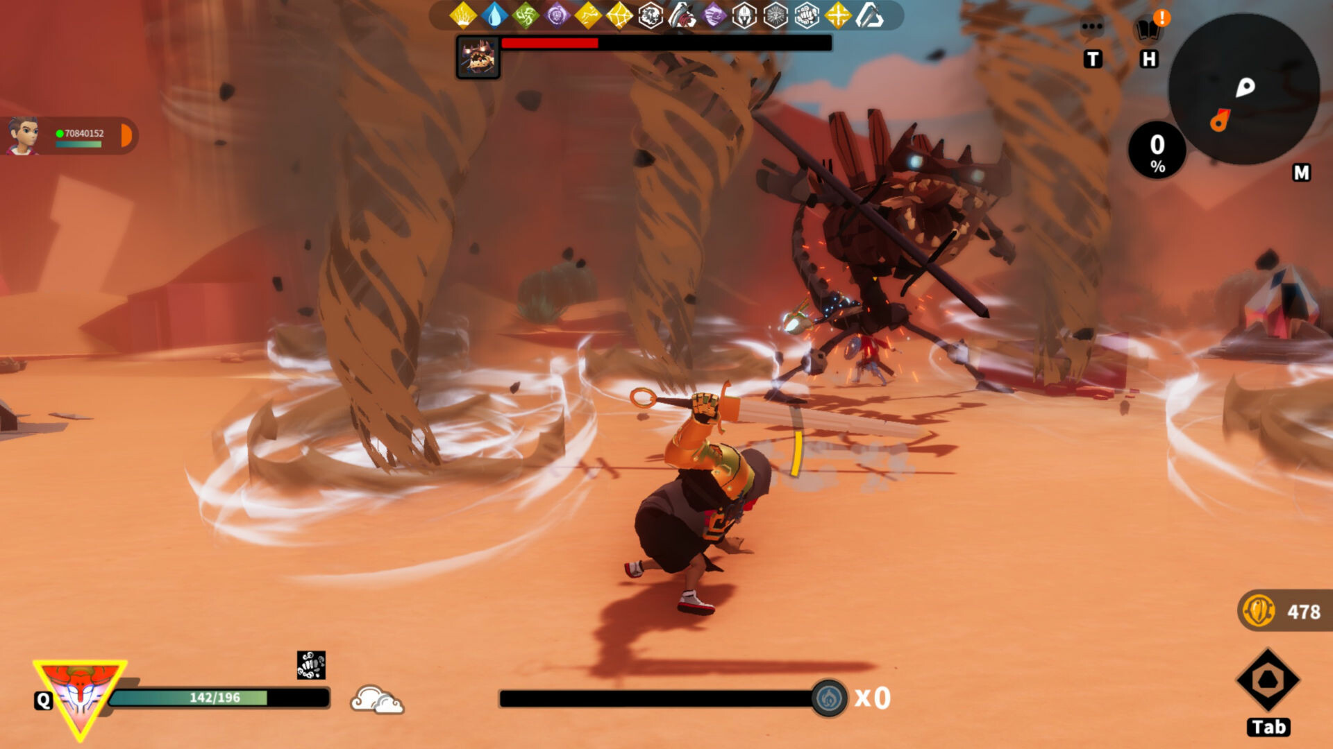 Скриншот 7: Mist Slayer