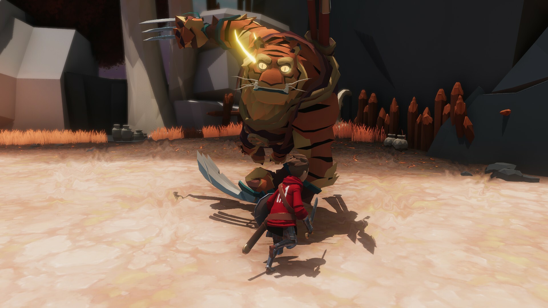 Скриншот 9: Mist Slayer