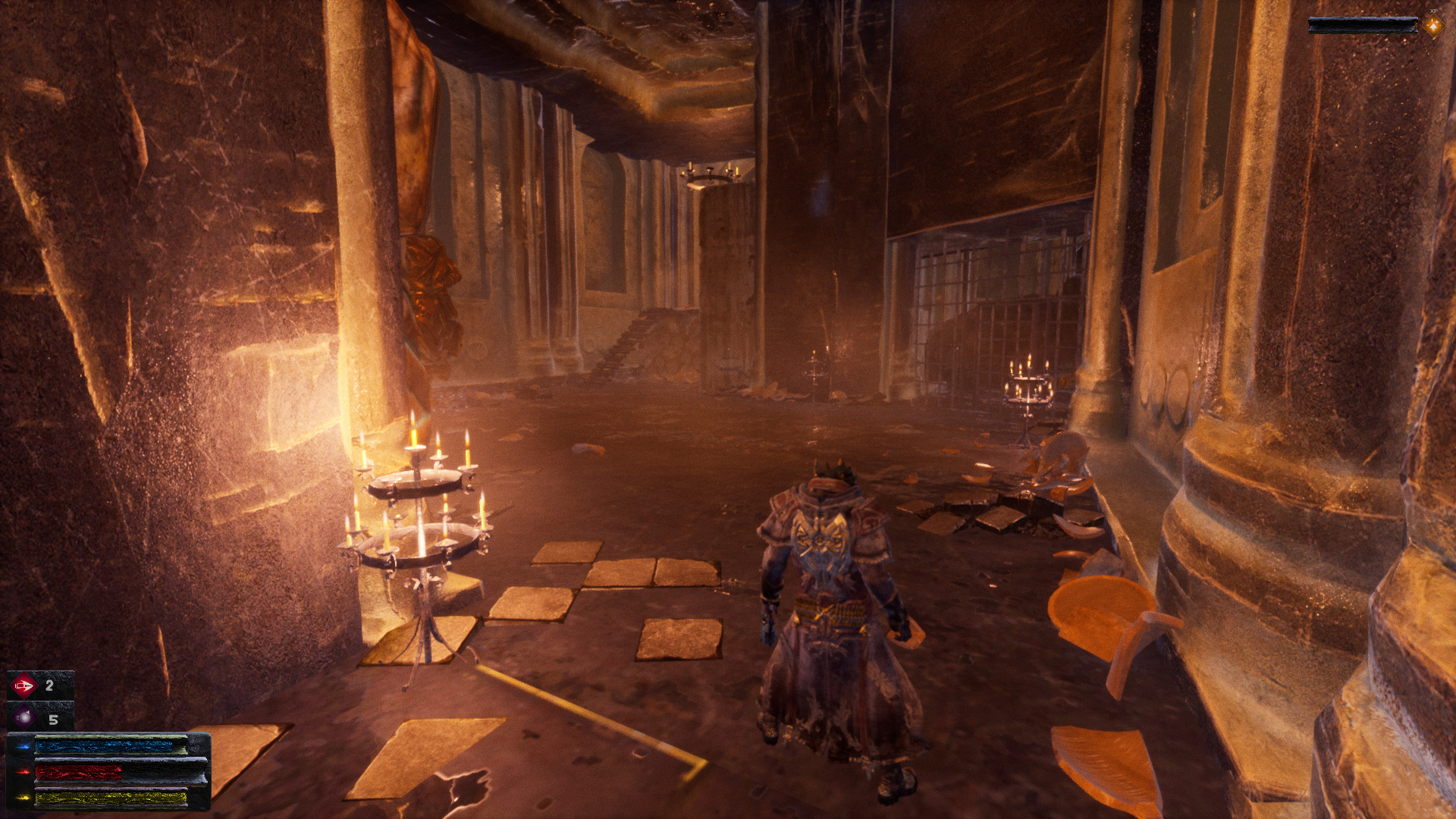 Скриншот 11: Dead No-Head