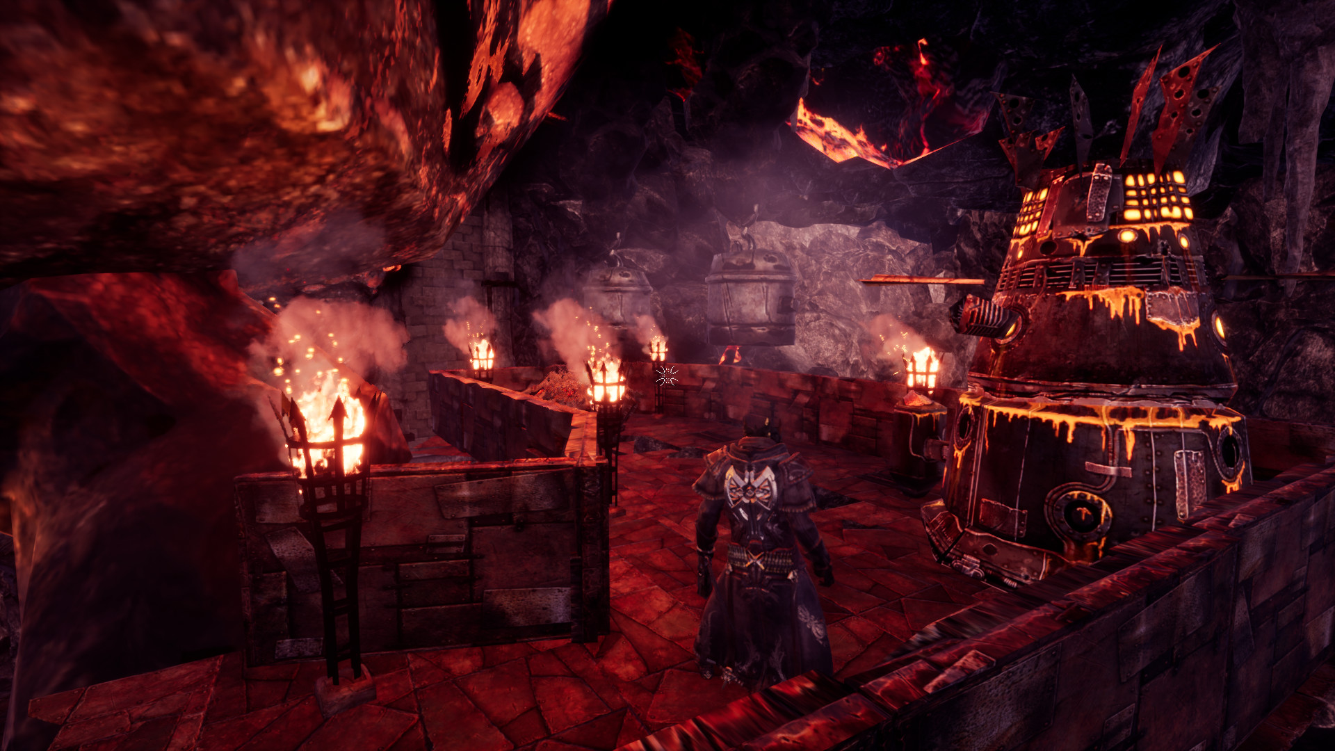 Скриншот 15: Dead No-Head