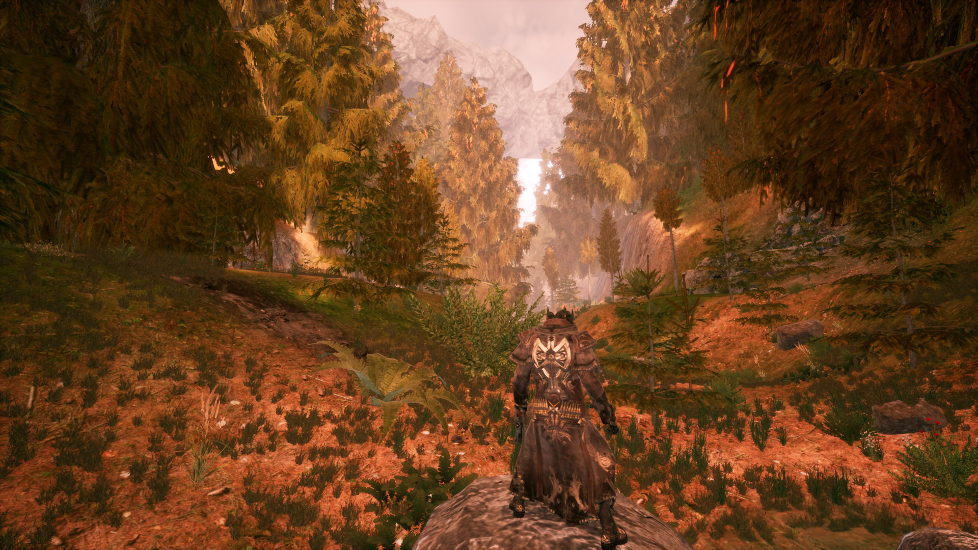 Скриншот: Dead No-Head