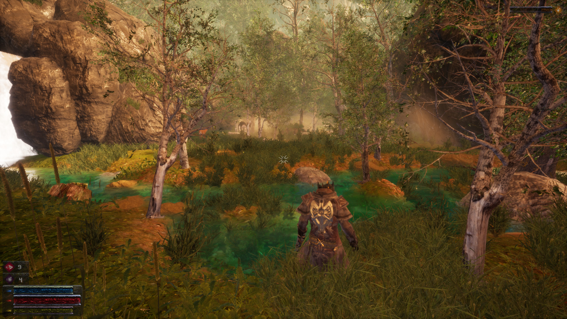 Скриншот 9: Dead No-Head