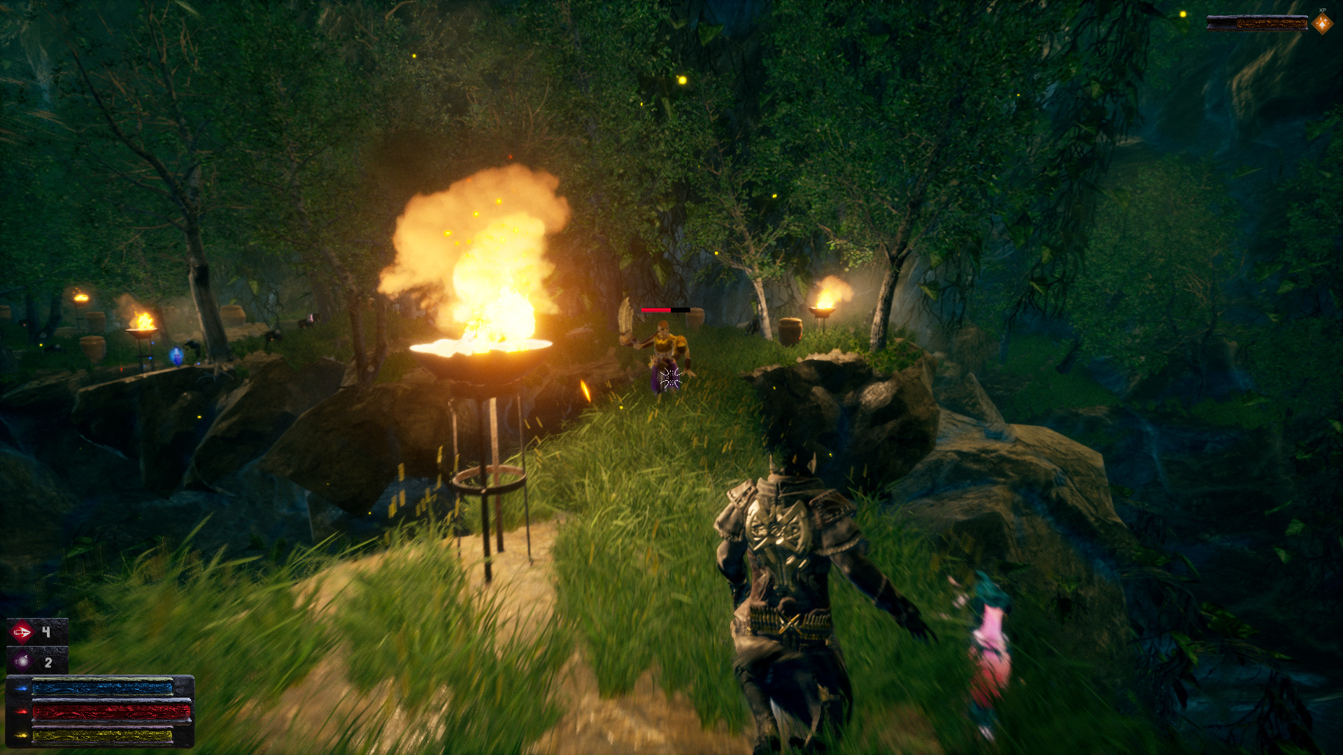 Скриншот 10: Dead No-Head