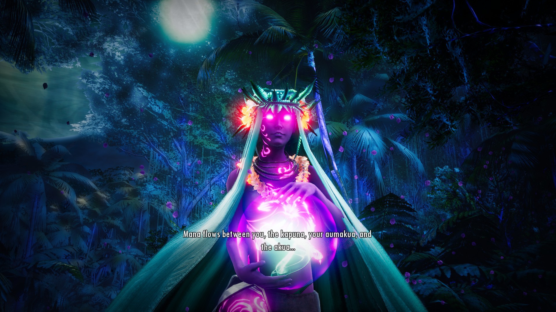 Скриншот: Ashes of Oahu