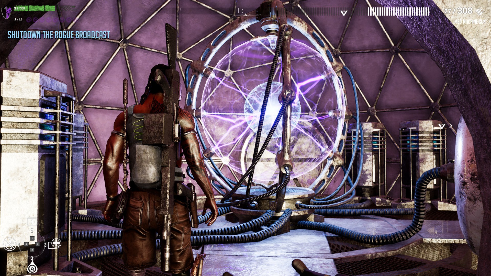 Скриншот 8: Ashes of Oahu